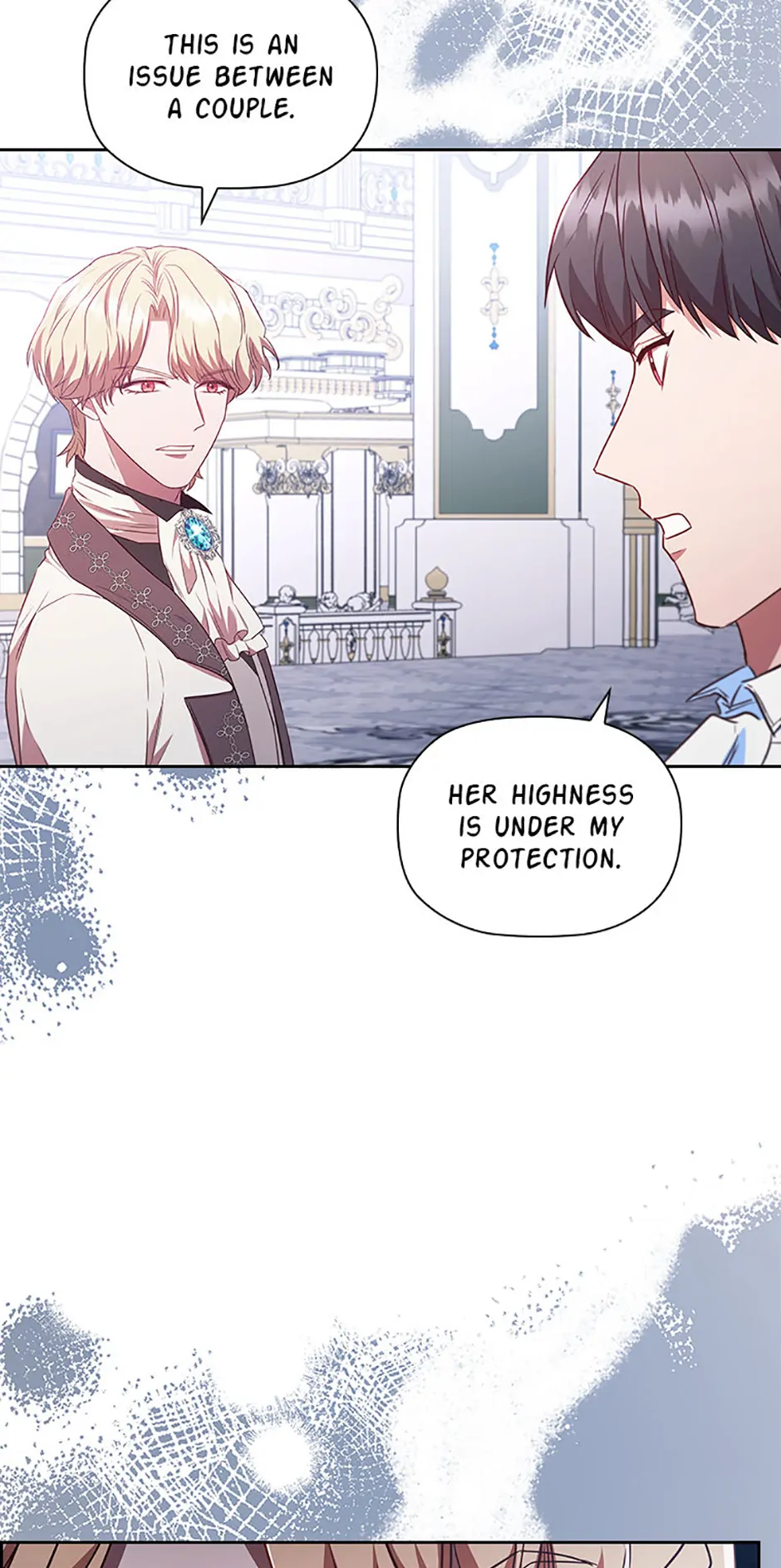 Stella: the Lost Star Chapter 90 - page 21