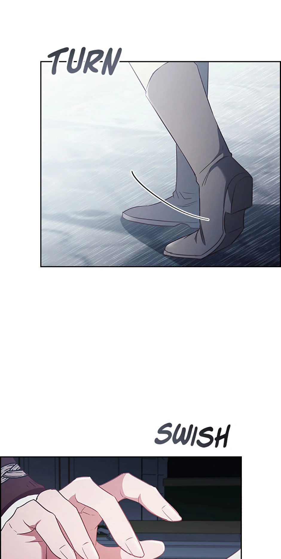 Stella: the Lost Star Chapter 90 - page 23