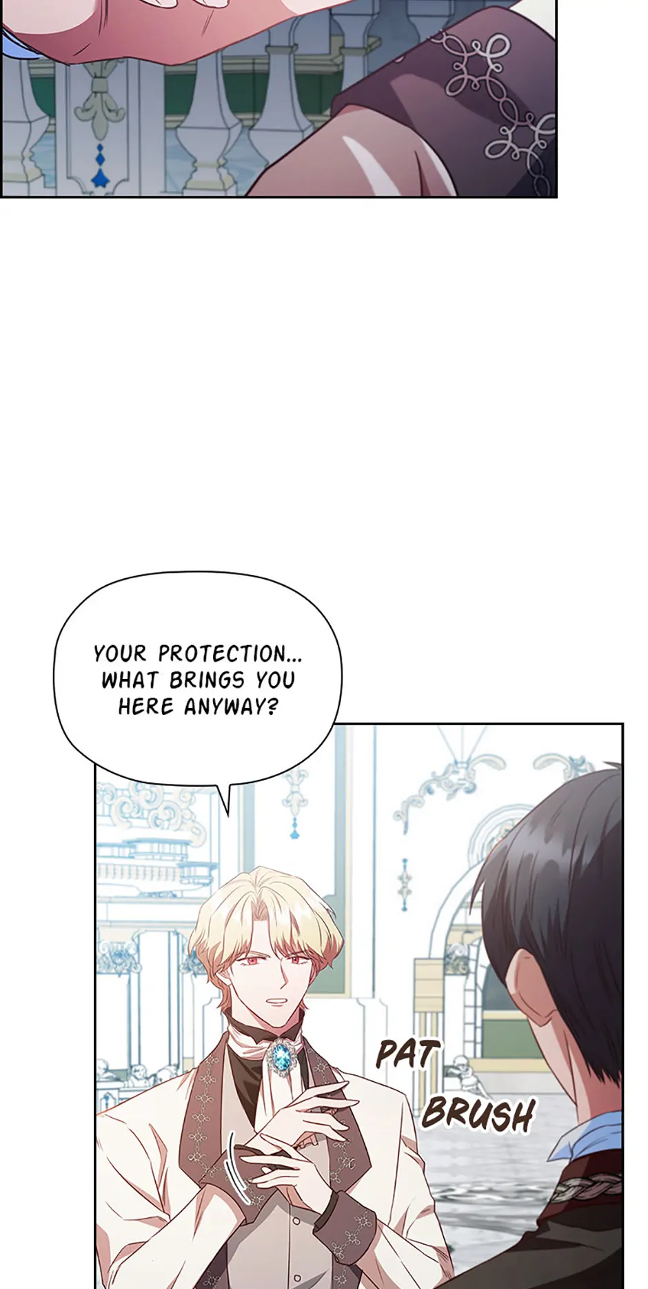 Stella: the Lost Star Chapter 90 - page 24