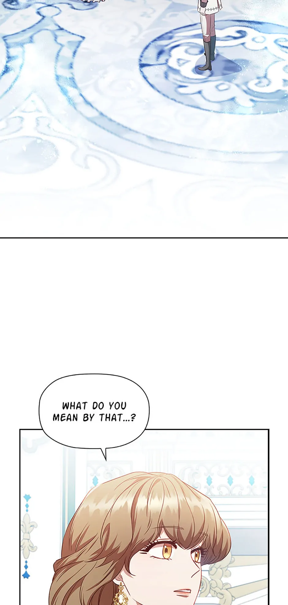 Stella: the Lost Star Chapter 90 - page 2