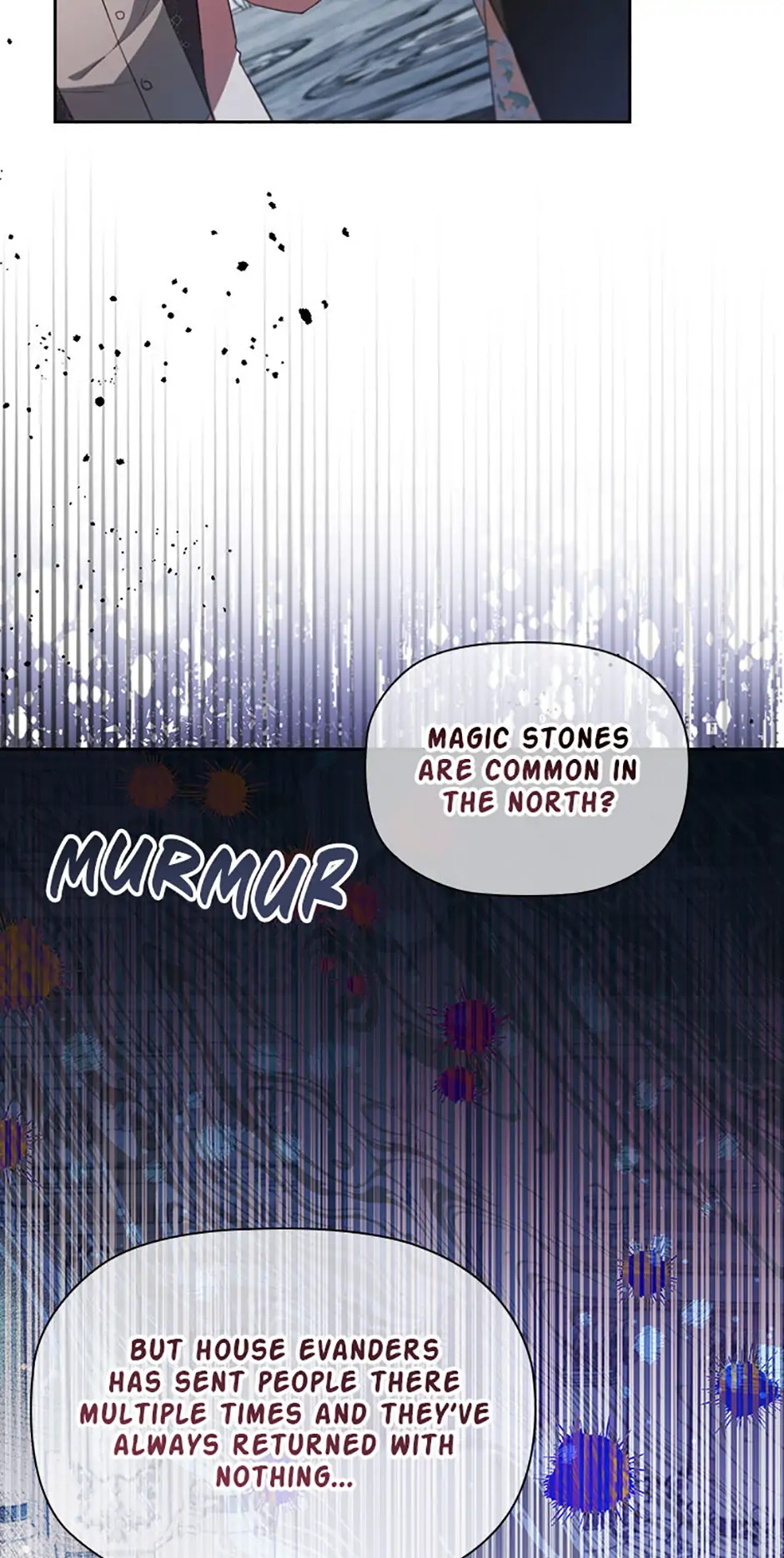 Stella: the Lost Star Chapter 90 - page 30