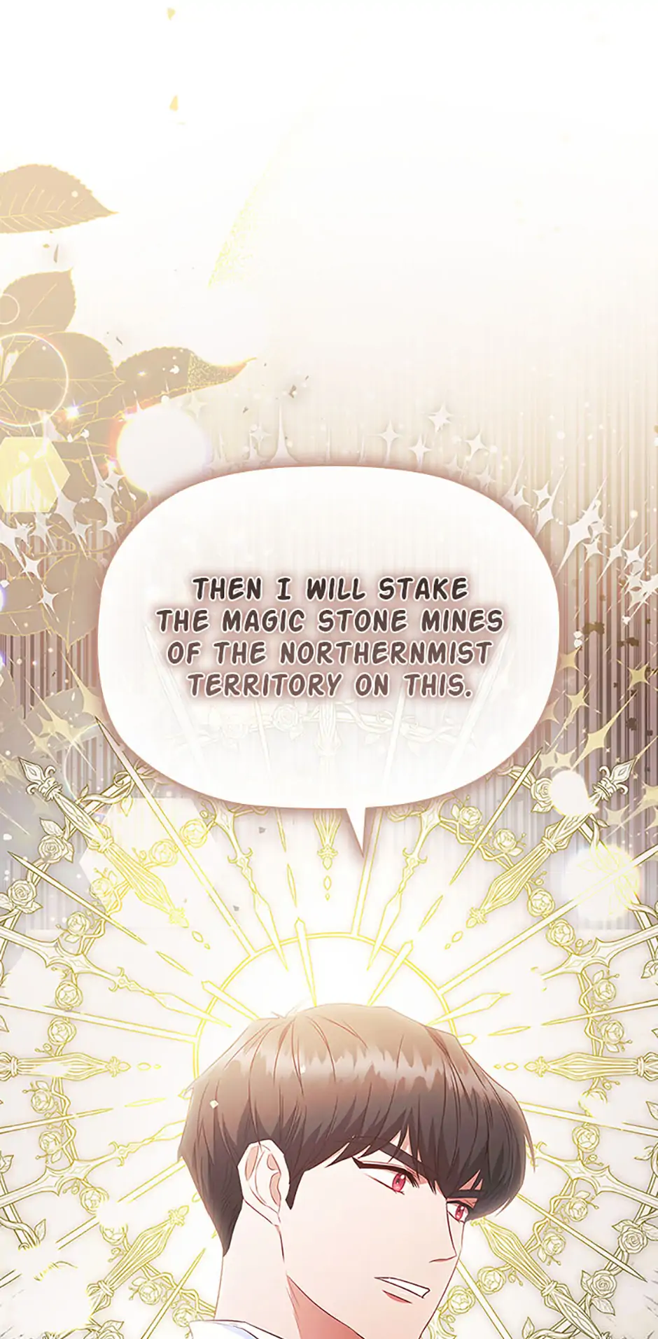 Stella: the Lost Star Chapter 90 - page 35