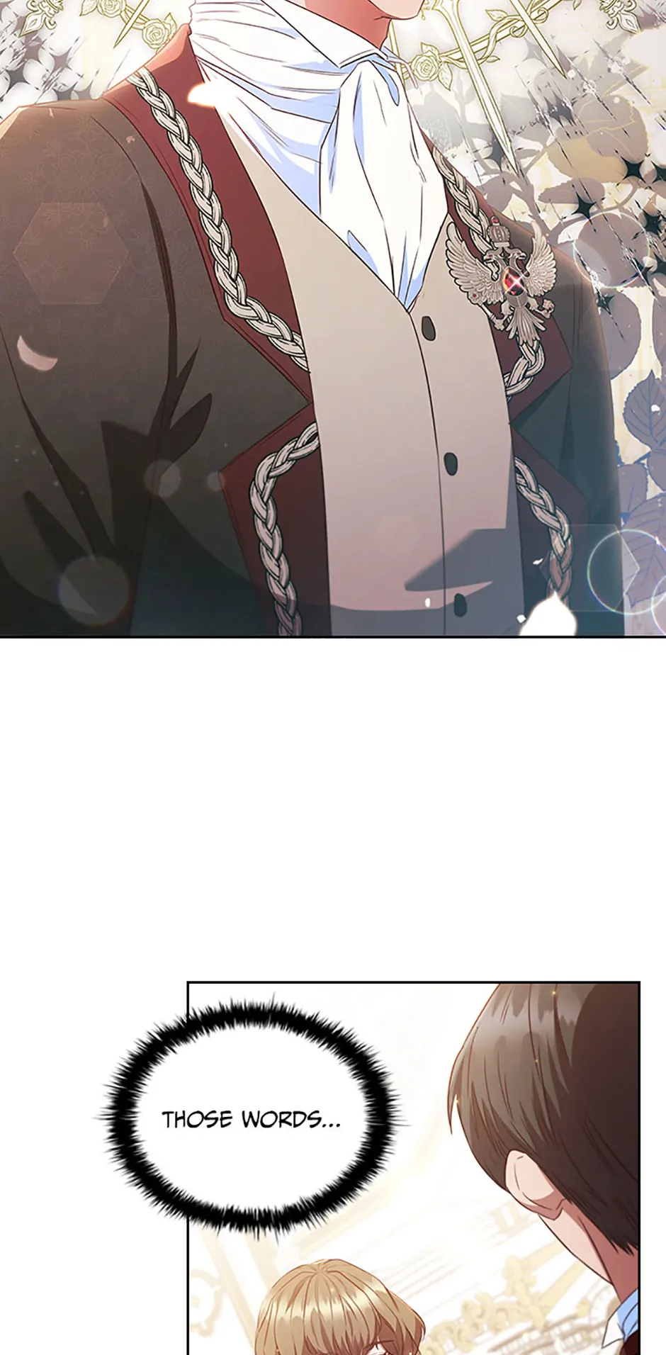 Stella: the Lost Star Chapter 90 - page 36