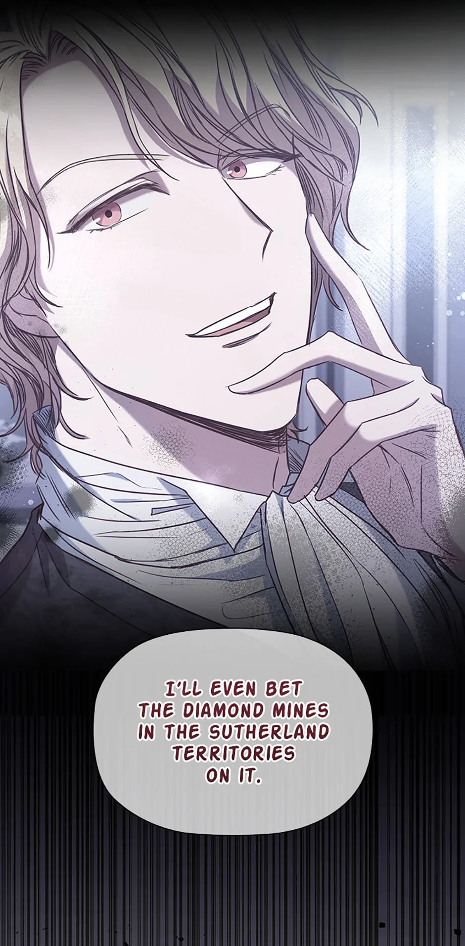 Stella: the Lost Star Chapter 90 - page 38