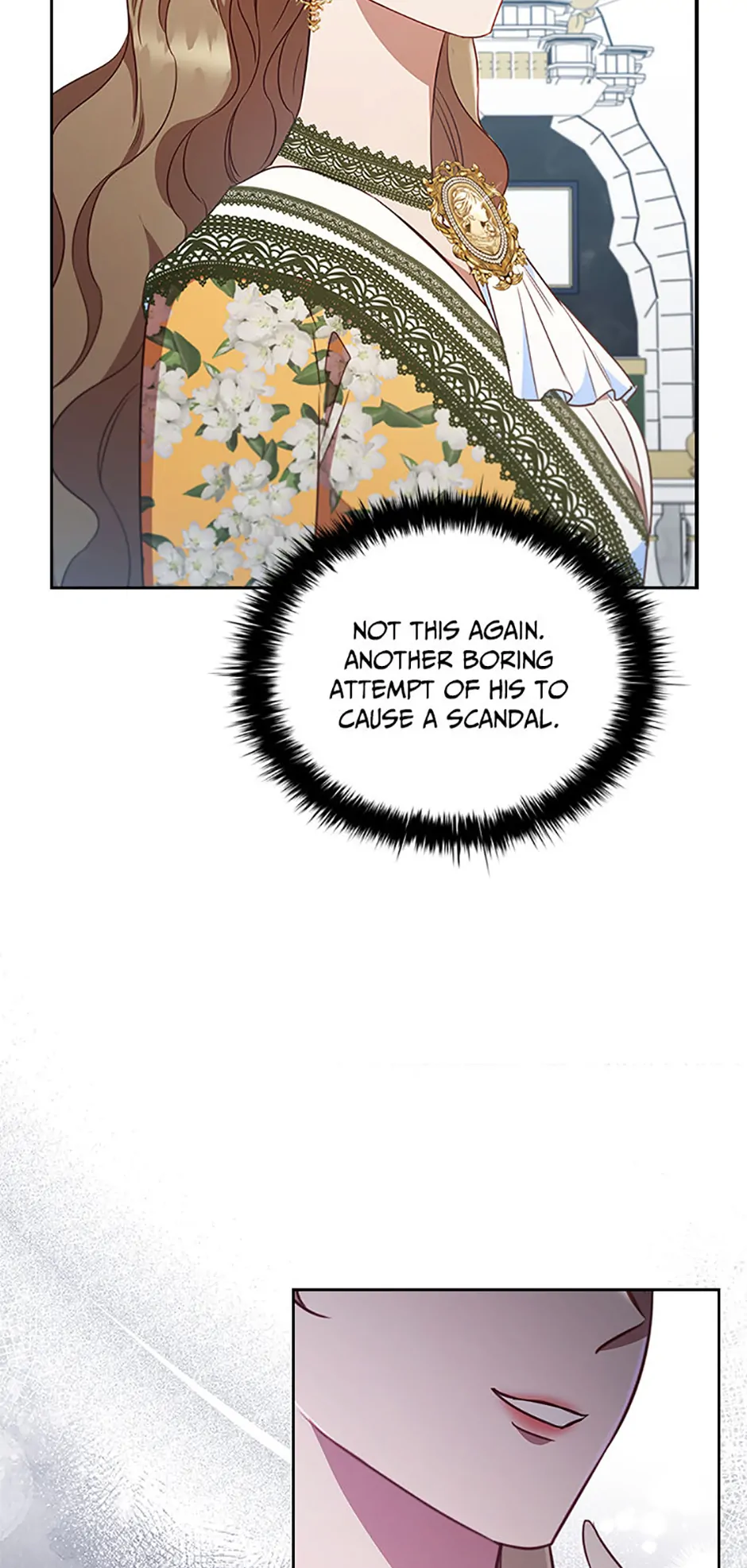 Stella: the Lost Star Chapter 90 - page 3