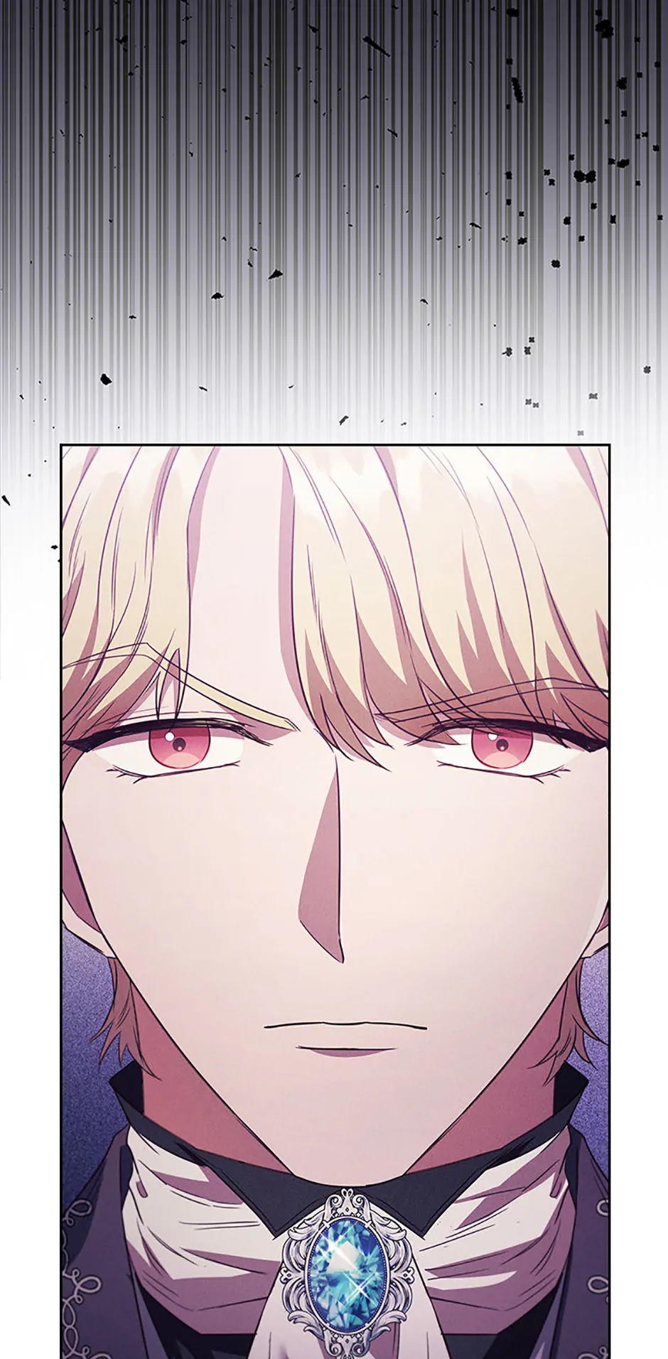 Stella: the Lost Star Chapter 90 - page 39