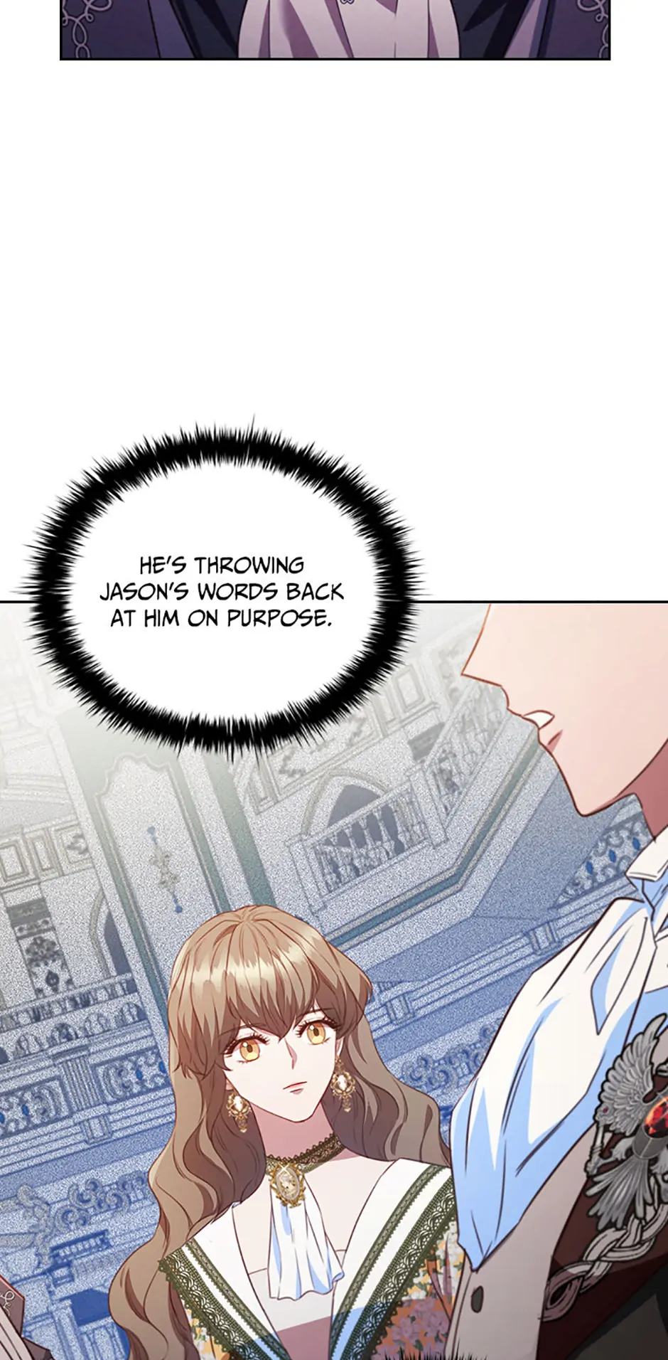 Stella: the Lost Star Chapter 90 - page 40