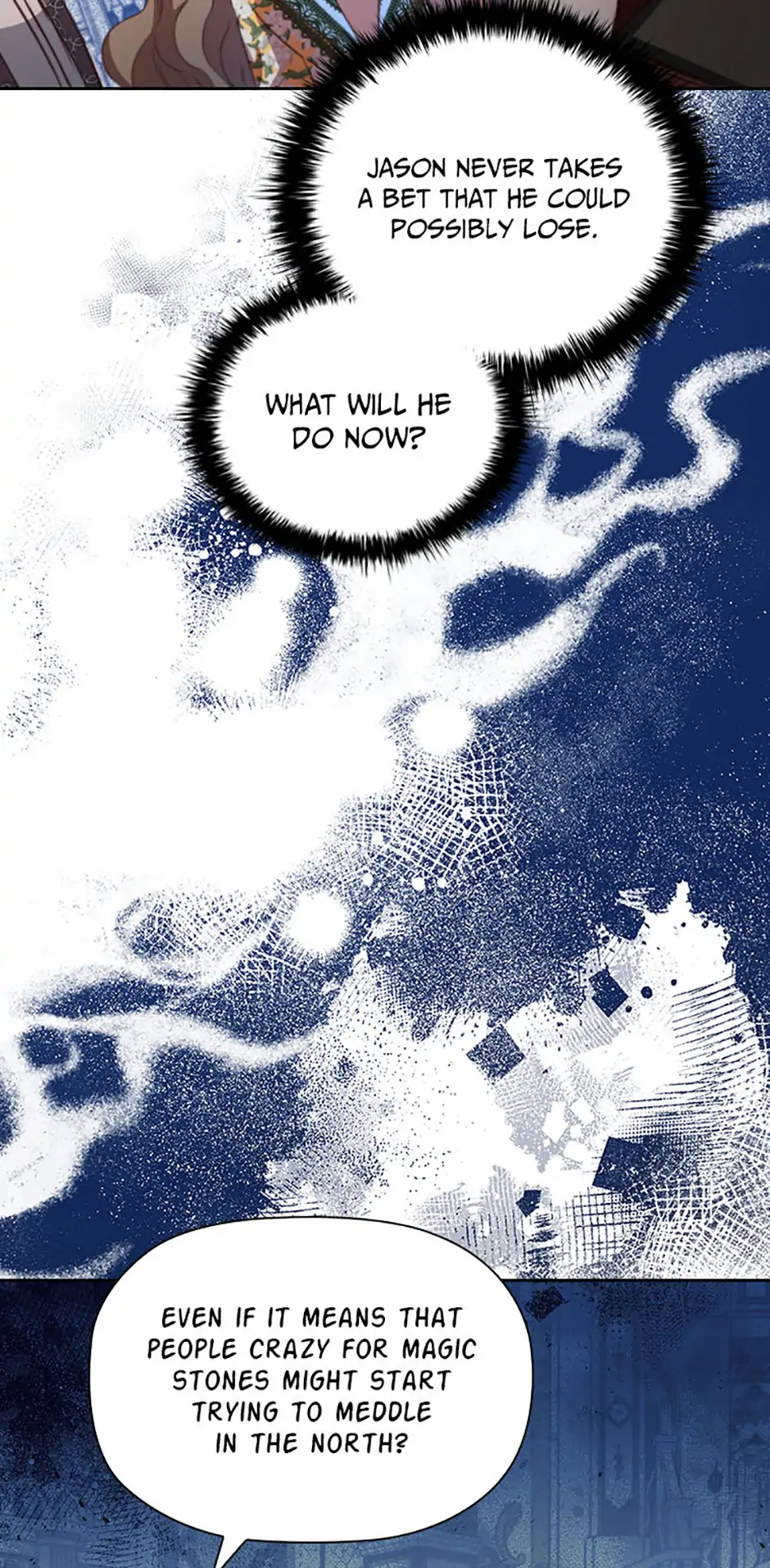 Stella: the Lost Star Chapter 90 - page 41