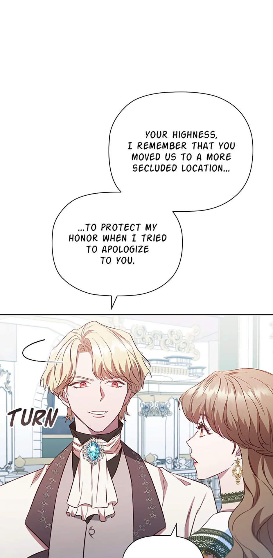 Stella: the Lost Star Chapter 90 - page 46