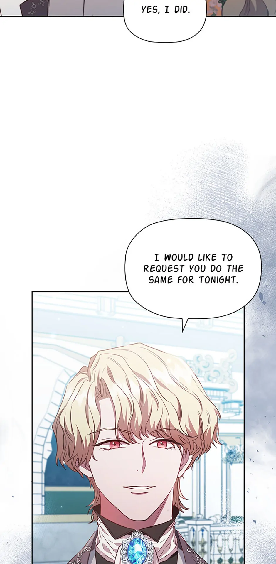 Stella: the Lost Star Chapter 90 - page 47