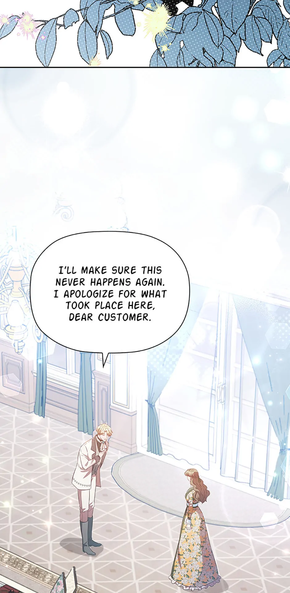 Stella: the Lost Star Chapter 90 - page 50