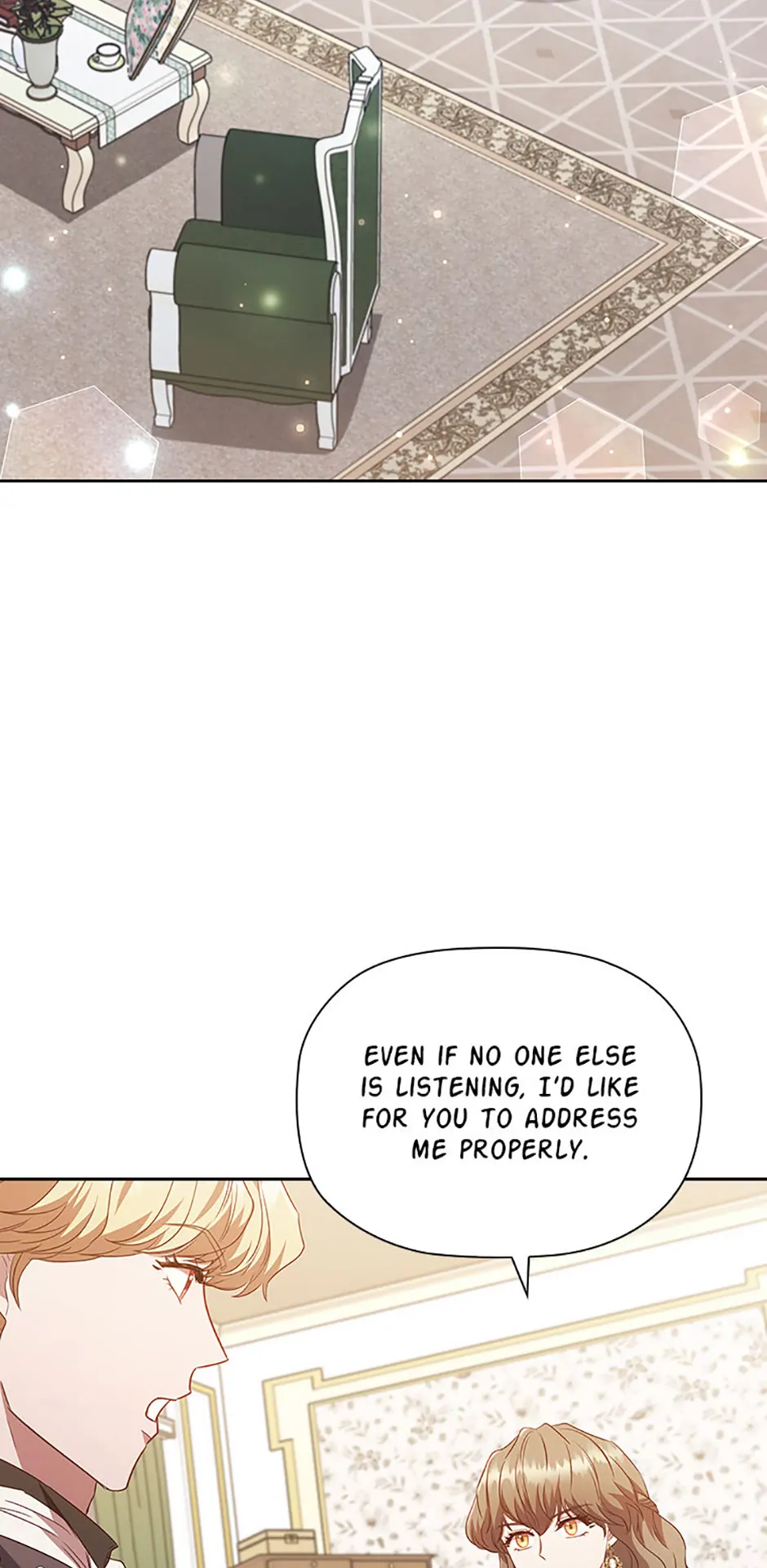 Stella: the Lost Star Chapter 90 - page 51