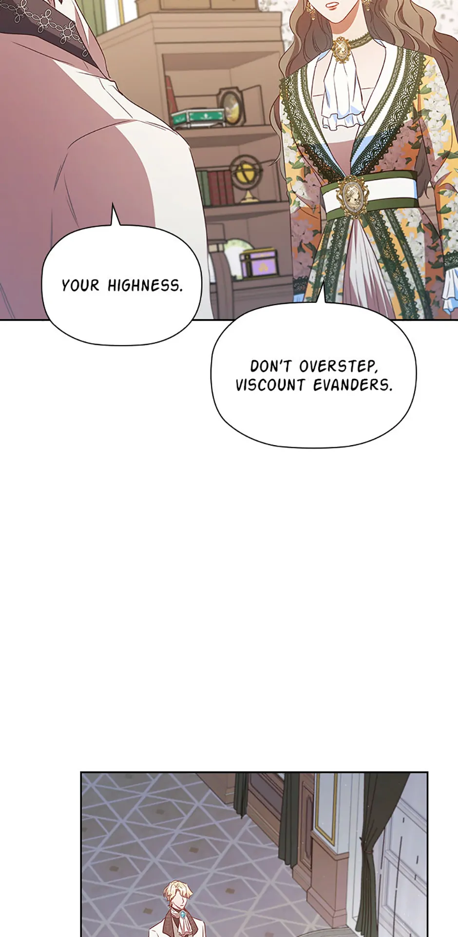 Stella: the Lost Star Chapter 90 - page 52