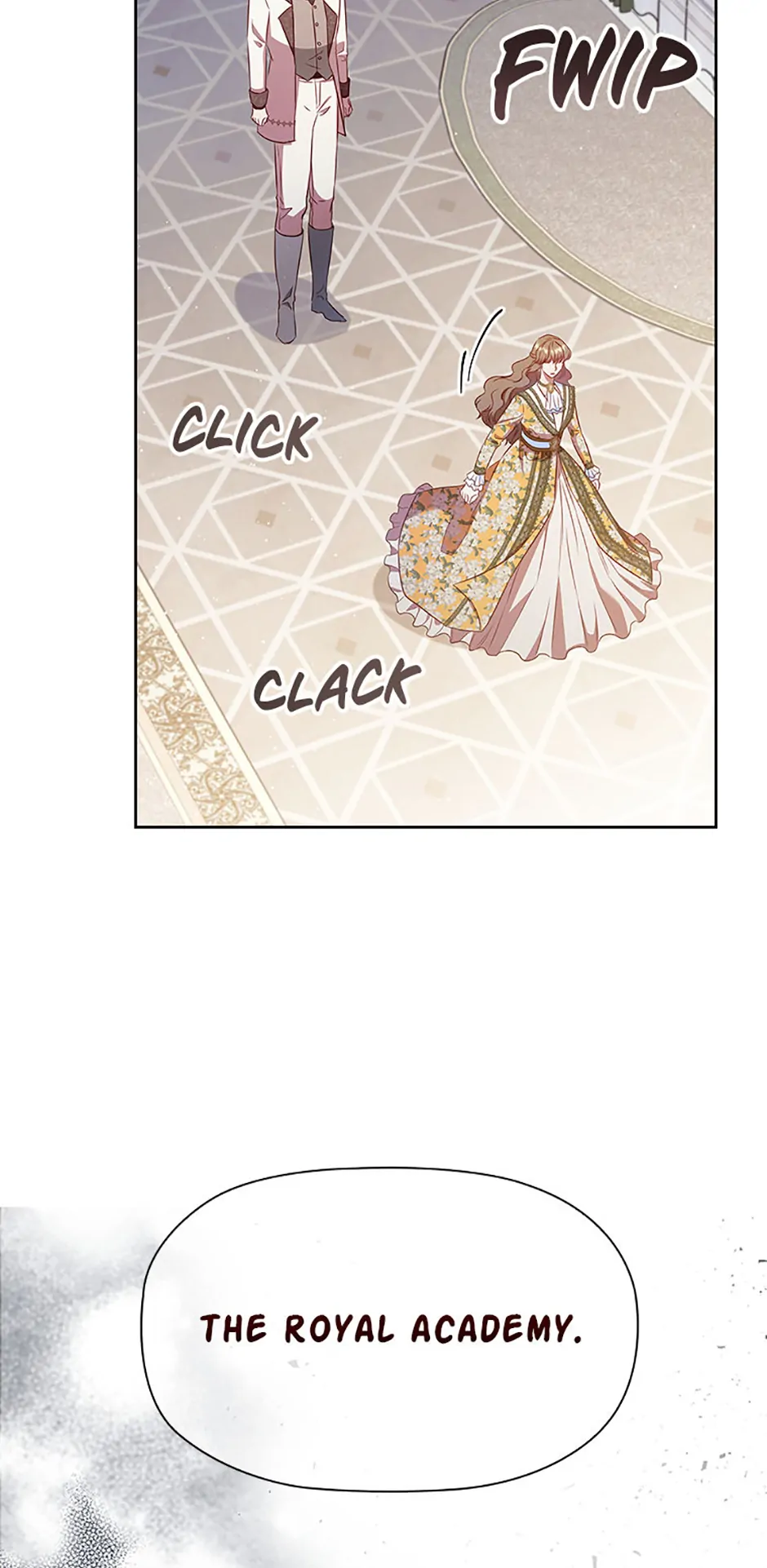 Stella: the Lost Star Chapter 90 - page 53