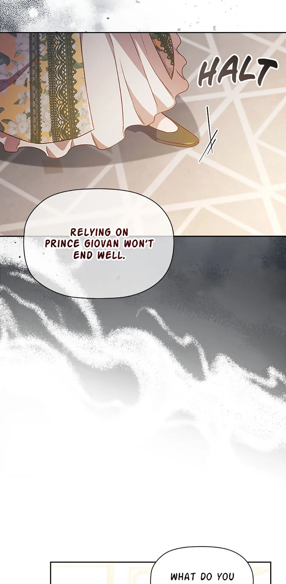 Stella: the Lost Star Chapter 90 - page 54