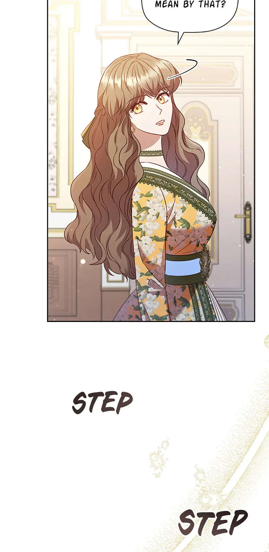 Stella: the Lost Star Chapter 90 - page 55