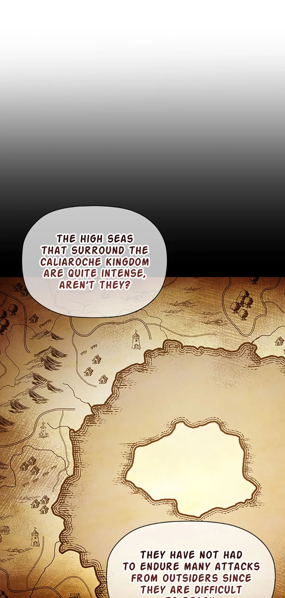 Stella: the Lost Star Chapter 90 - page 57