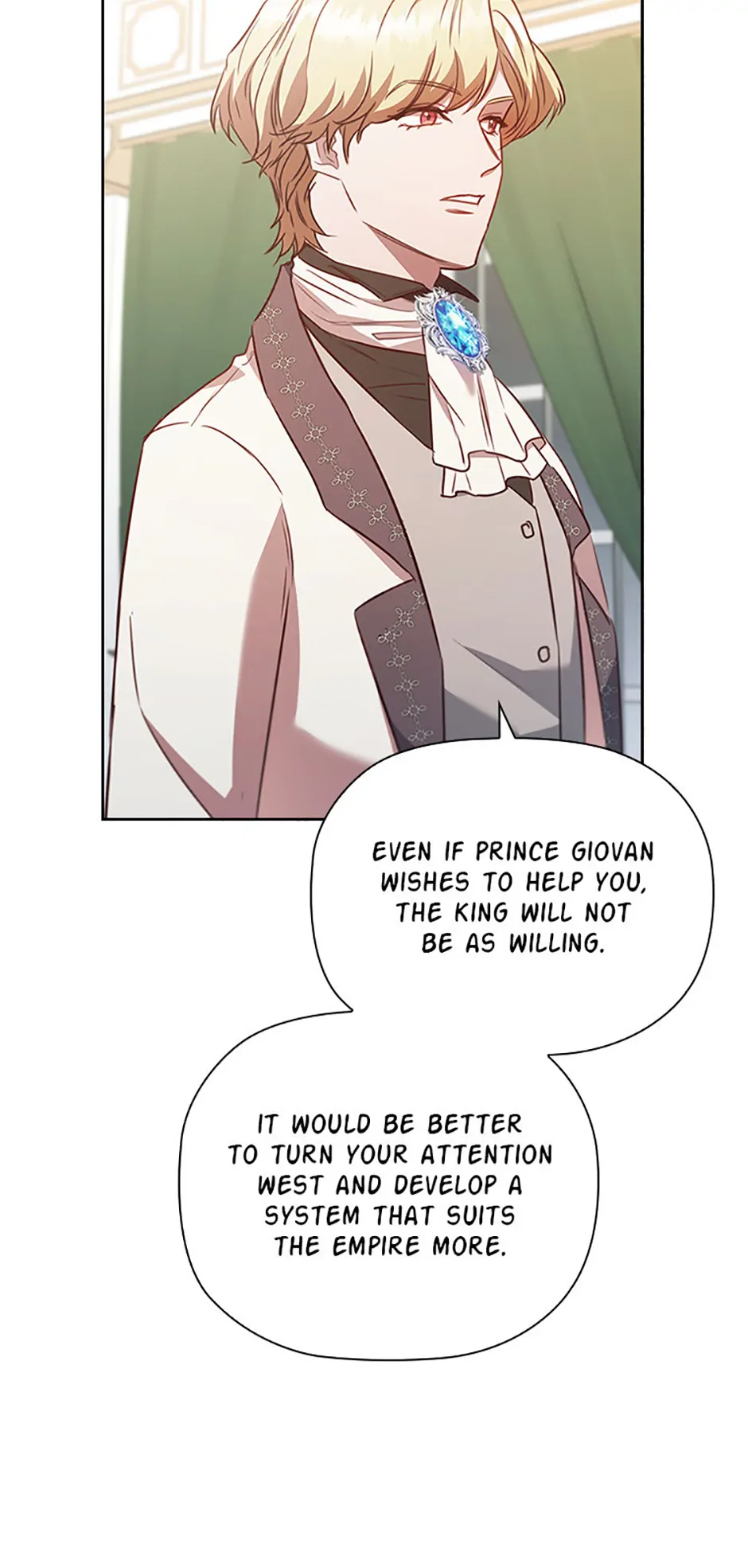 Stella: the Lost Star Chapter 90 - page 60