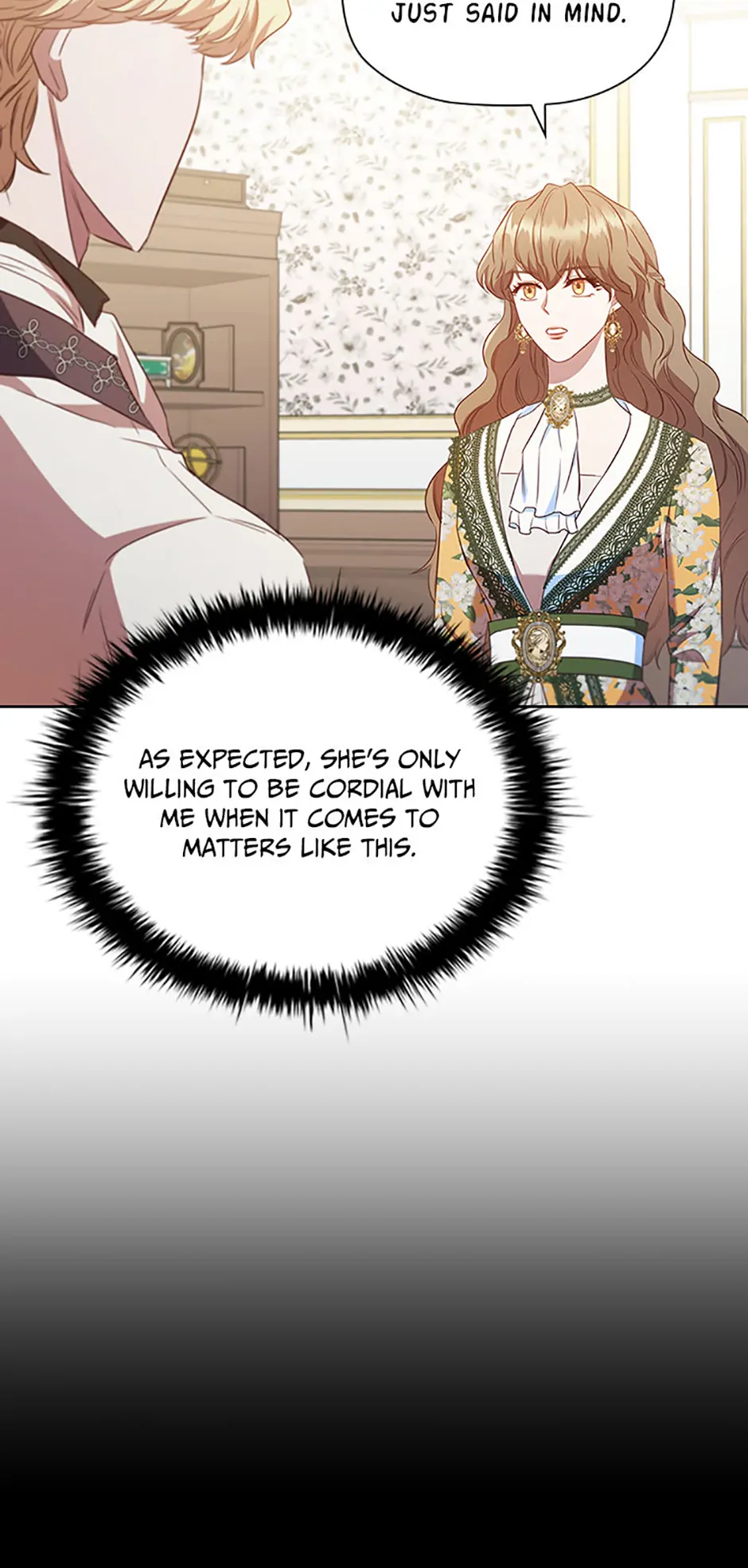 Stella: the Lost Star Chapter 90 - page 62