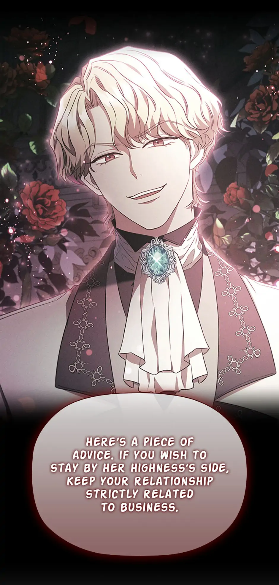 Stella: the Lost Star Chapter 90 - page 63