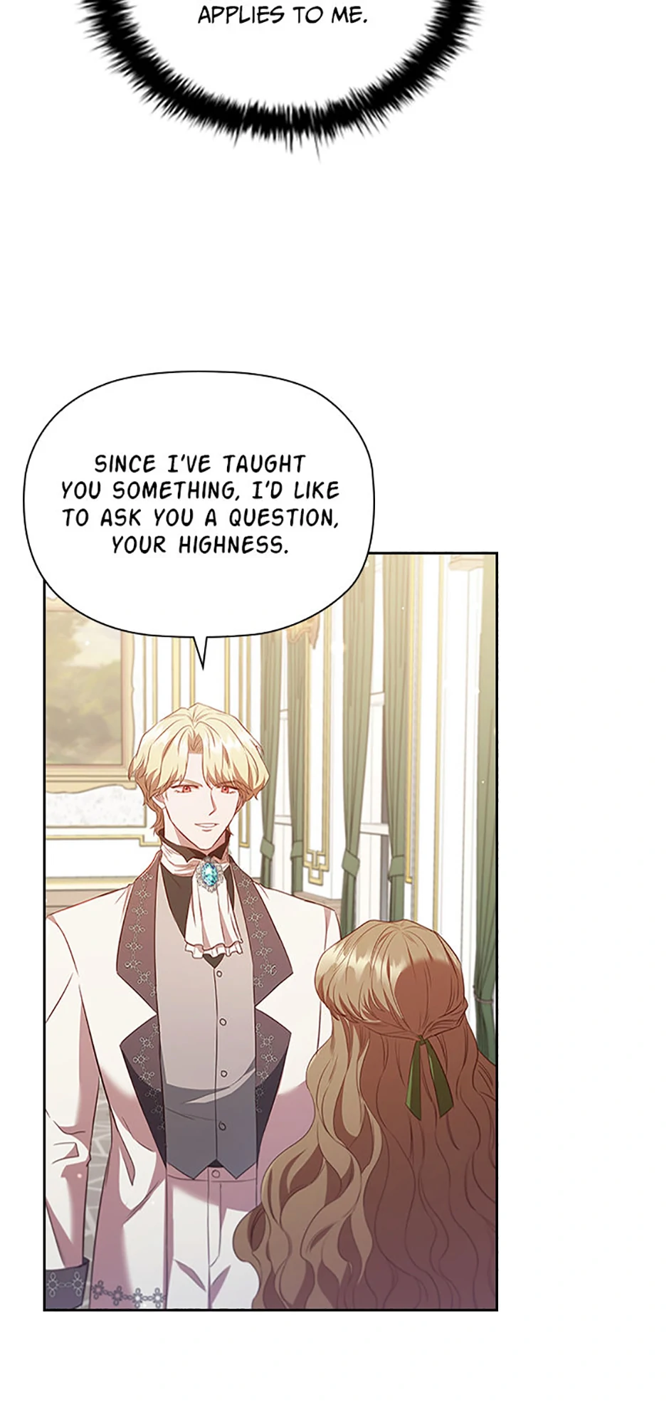 Stella: the Lost Star Chapter 90 - page 65