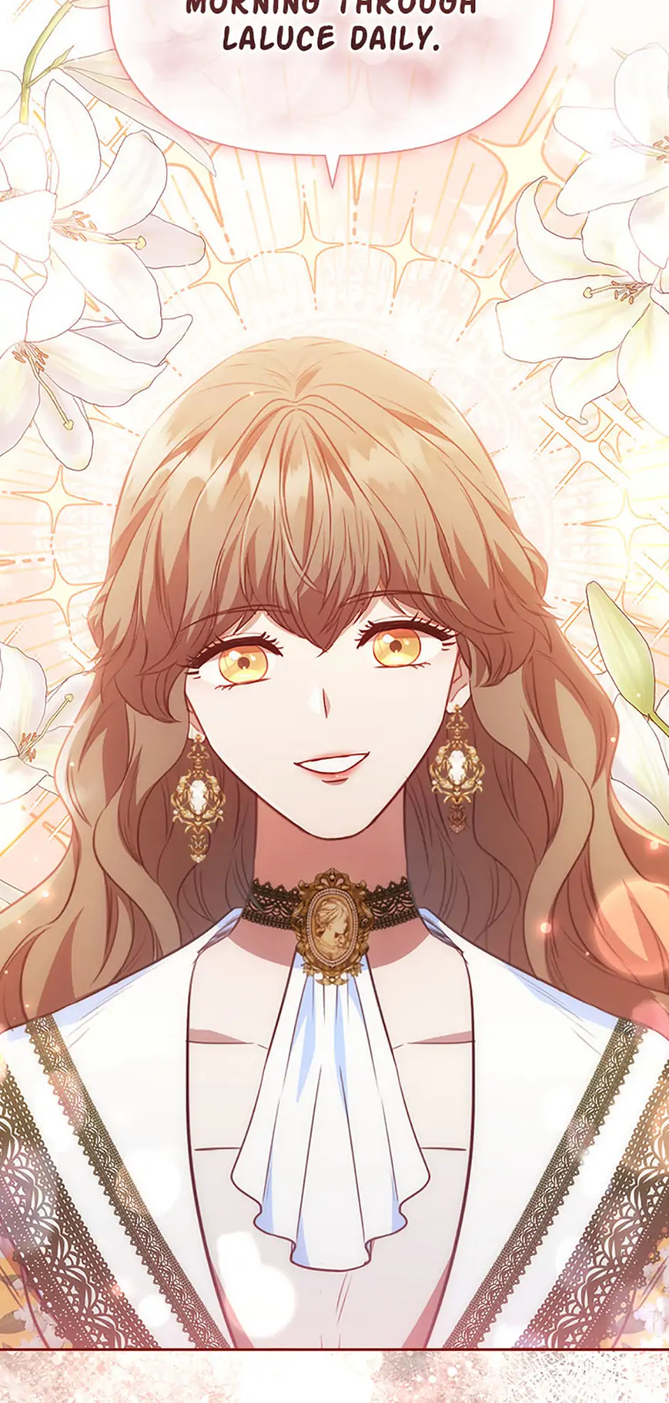 Stella: the Lost Star Chapter 90 - page 68