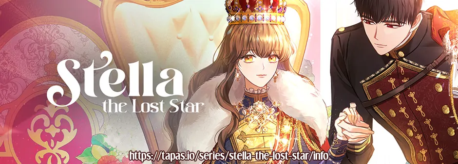 Stella: the Lost Star Chapter 90 - page 70