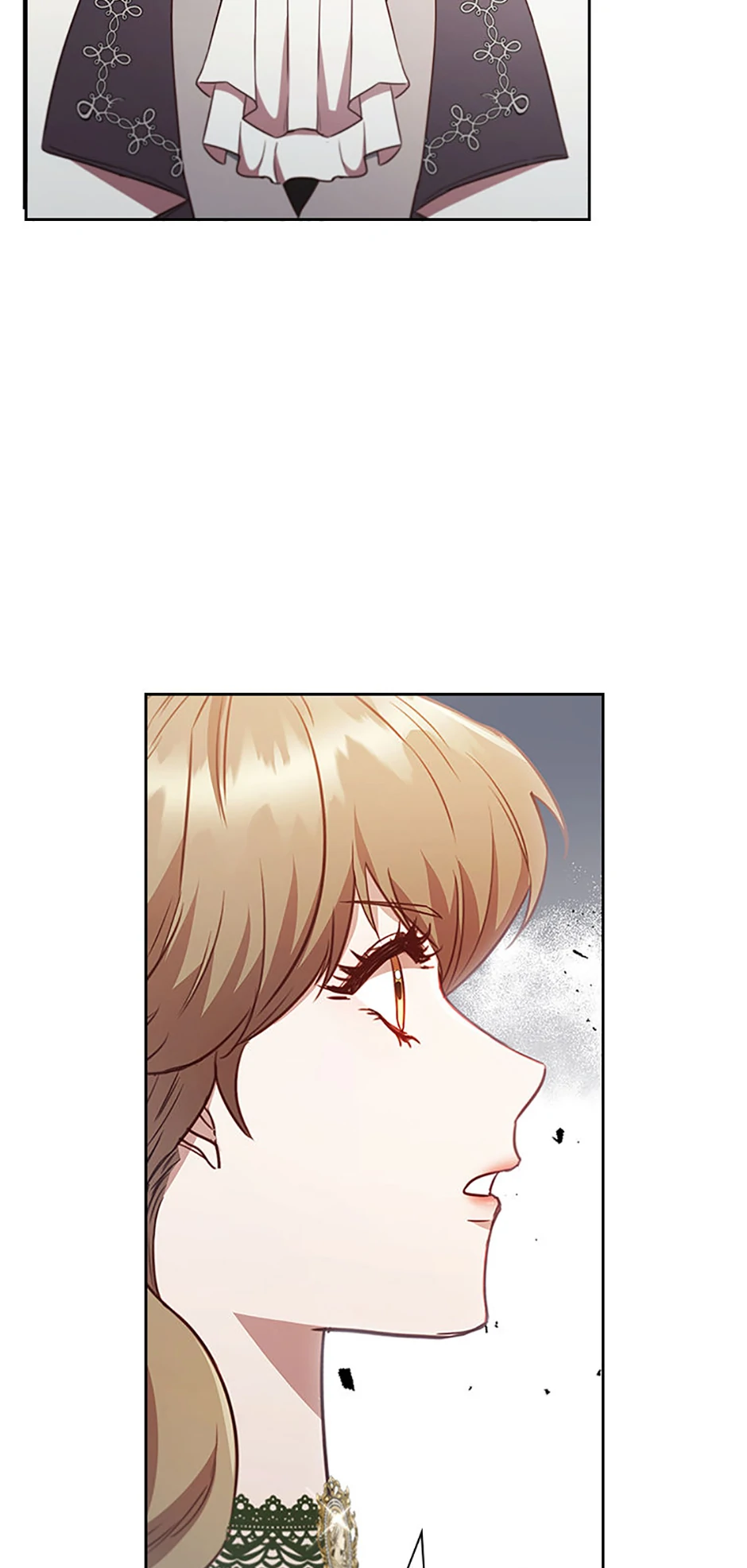 Stella: the Lost Star Chapter 90 - page 7