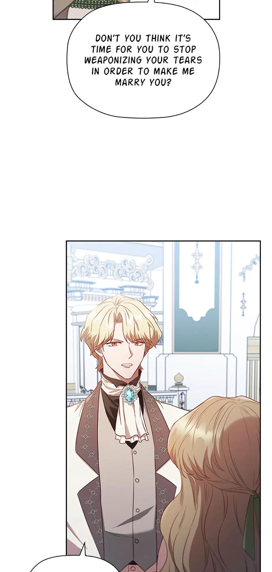 Stella: the Lost Star Chapter 90 - page 8