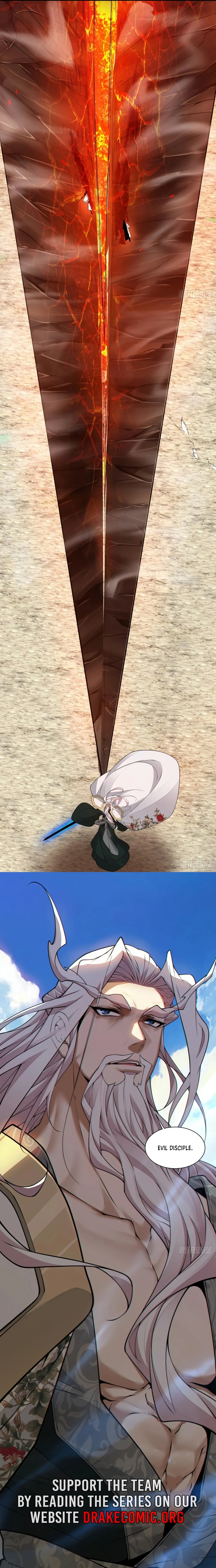 My Disciples Are All Big Villains Chapter 325 - page 10