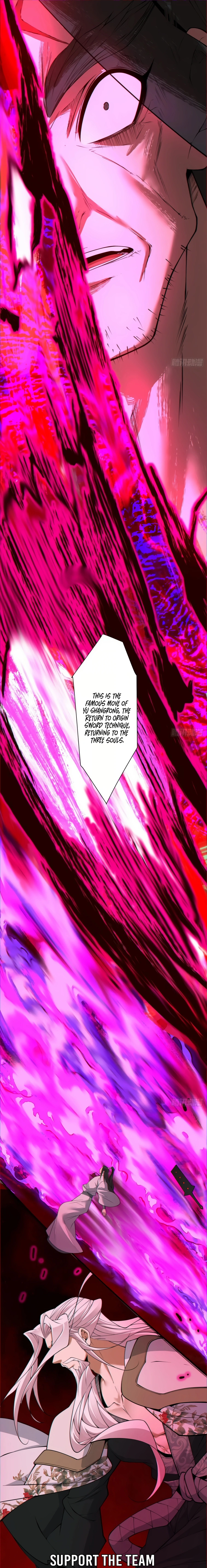 My Disciples Are All Big Villains Chapter 325 - page 8