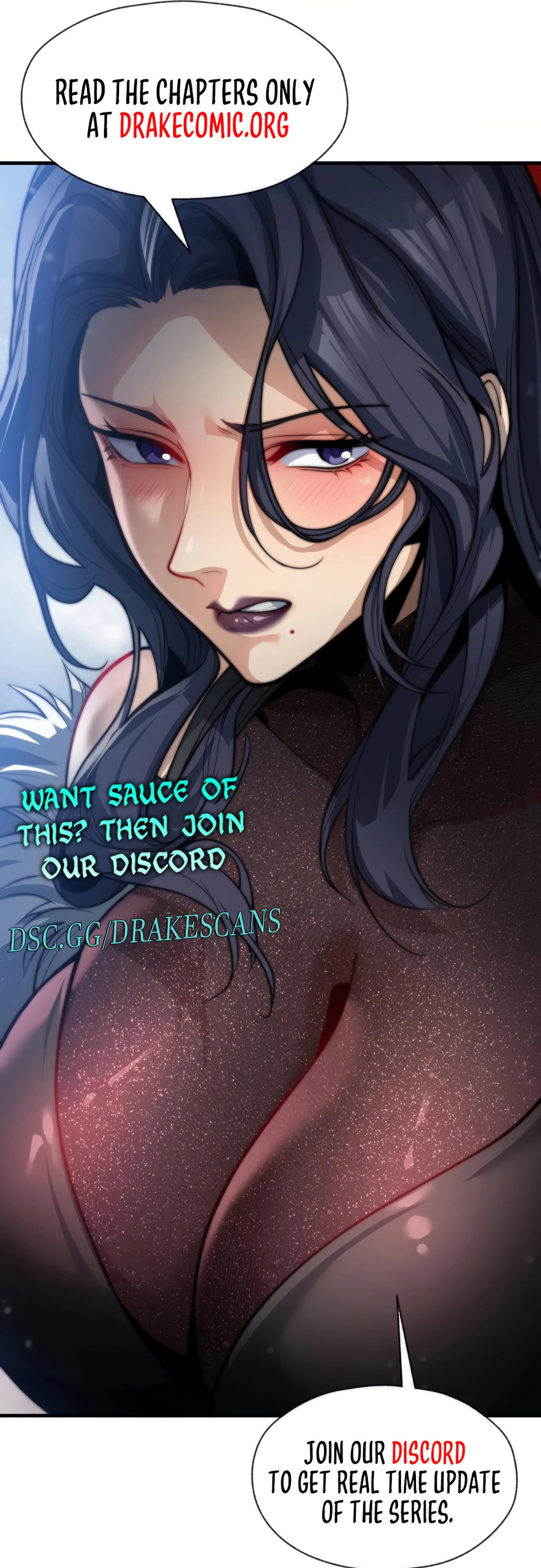 My Disciples Are All Big Villains Chapter 326 - page 9