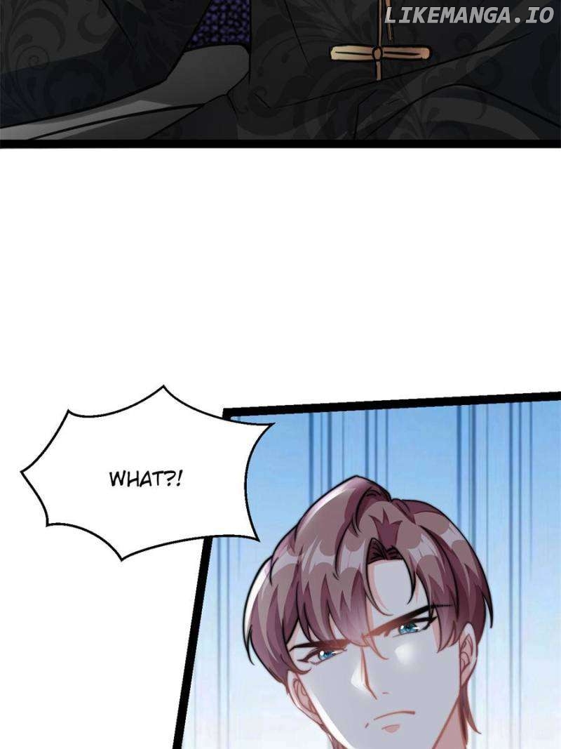 My Financial Backer is Only 5 Years Old Chapter 78 - page 12