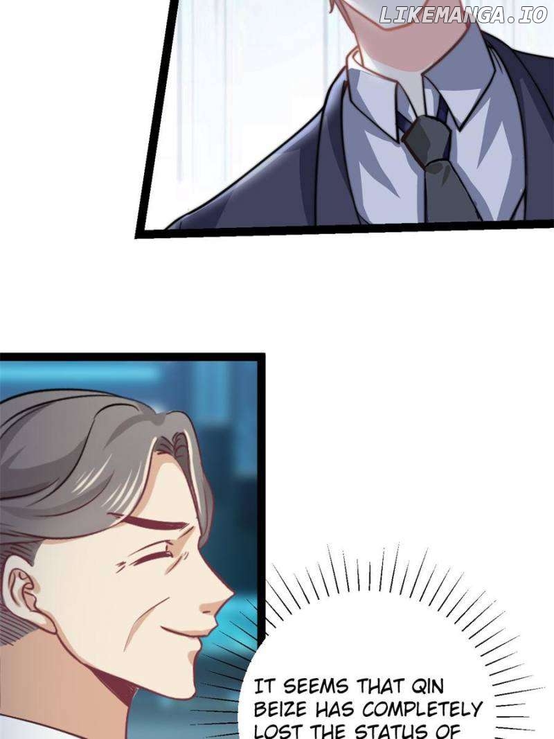 My Financial Backer is Only 5 Years Old Chapter 78 - page 13