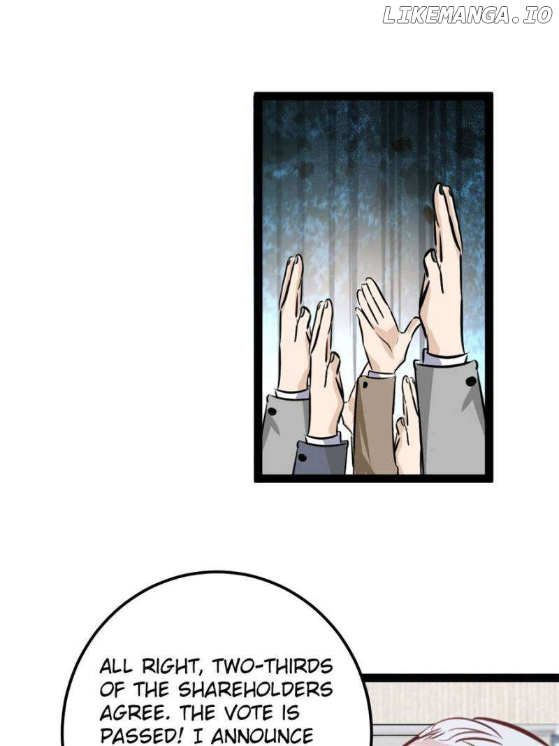 My Financial Backer is Only 5 Years Old Chapter 78 - page 17