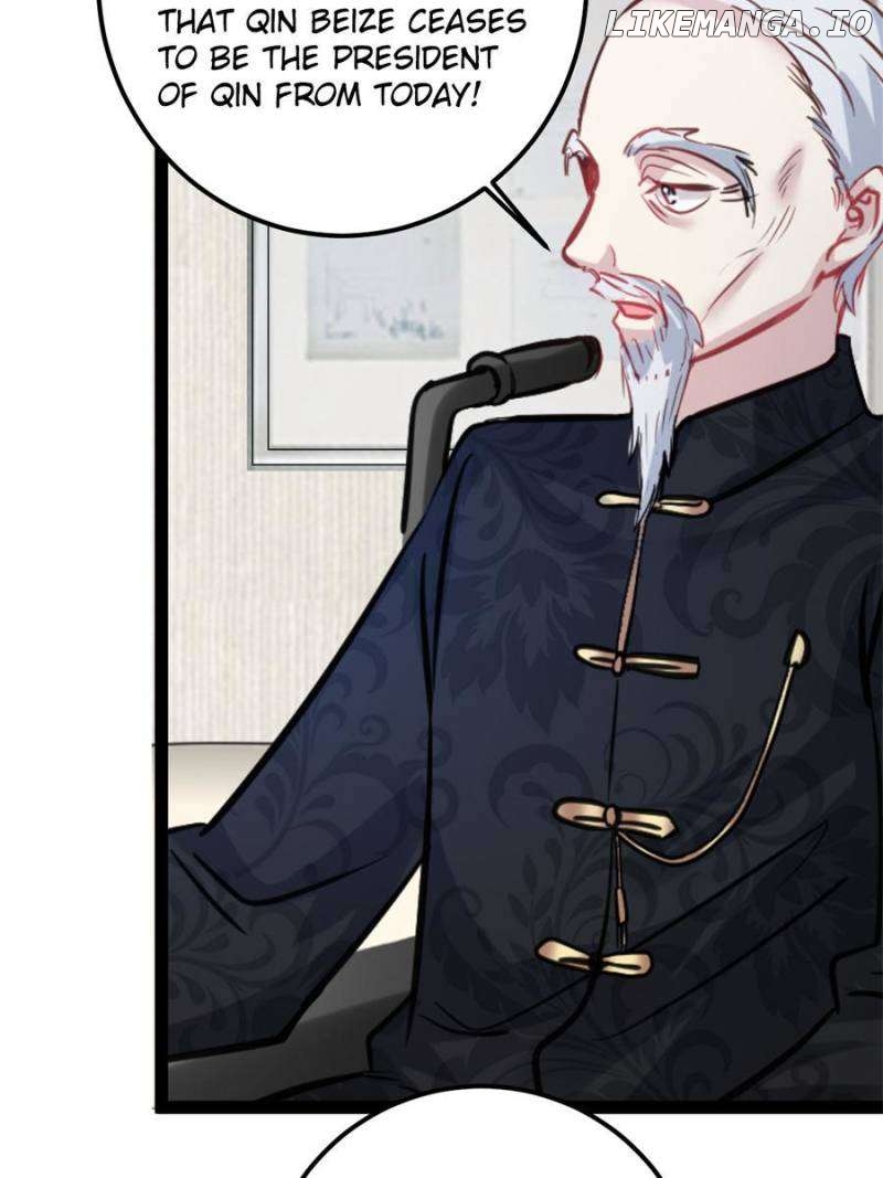 My Financial Backer is Only 5 Years Old Chapter 78 - page 18