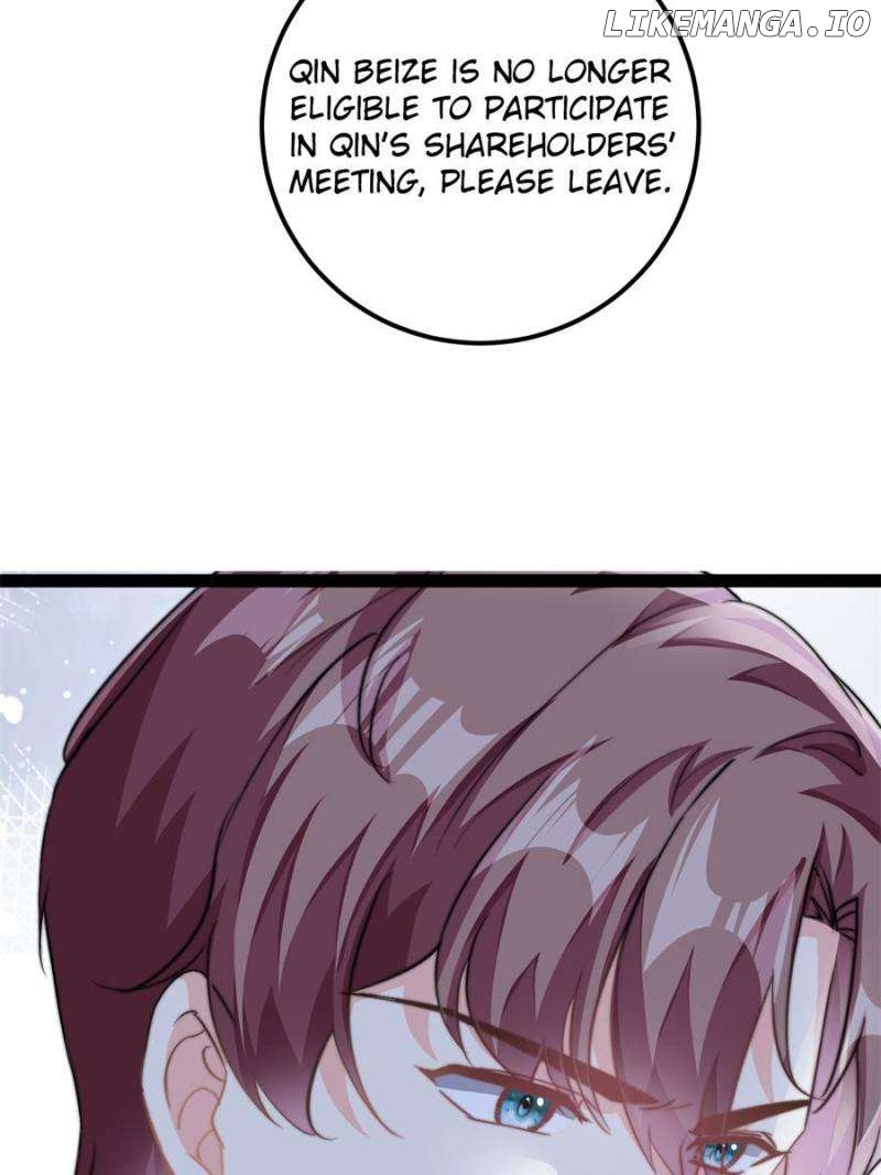 My Financial Backer is Only 5 Years Old Chapter 78 - page 19