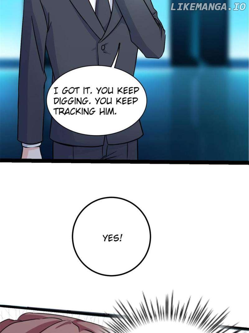 My Financial Backer is Only 5 Years Old Chapter 78 - page 2