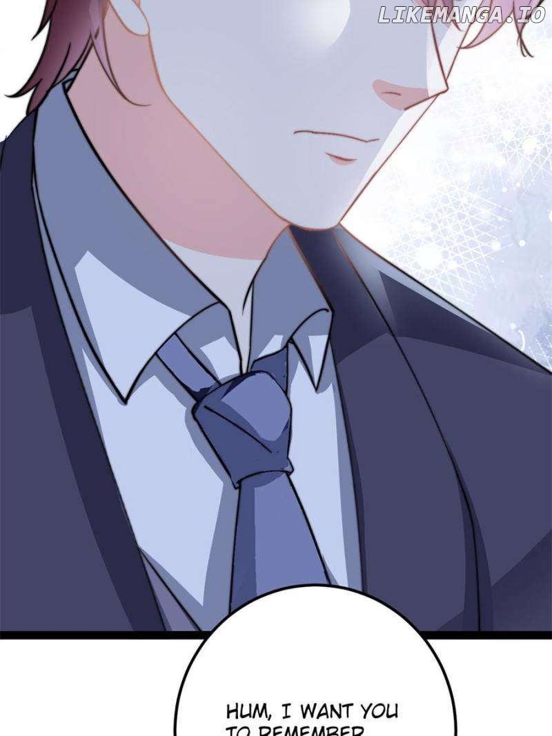 My Financial Backer is Only 5 Years Old Chapter 78 - page 20