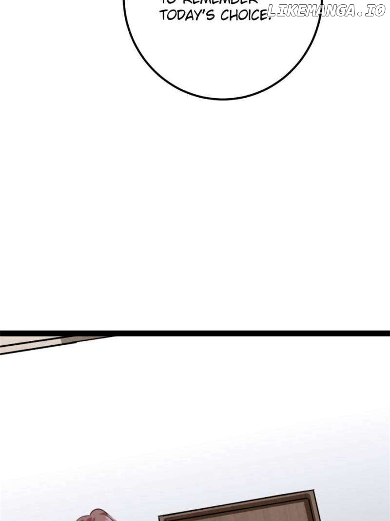 My Financial Backer is Only 5 Years Old Chapter 78 - page 21