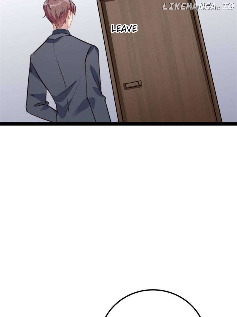 My Financial Backer is Only 5 Years Old Chapter 78 - page 22