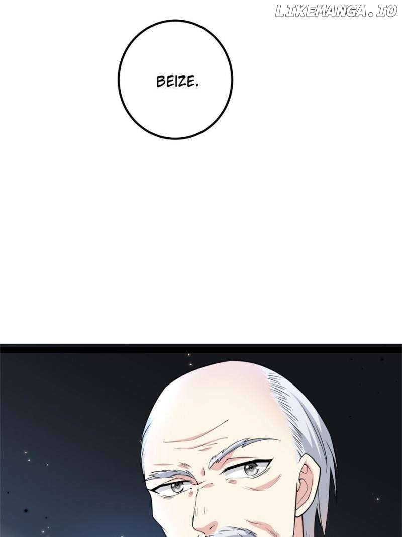 My Financial Backer is Only 5 Years Old Chapter 78 - page 4