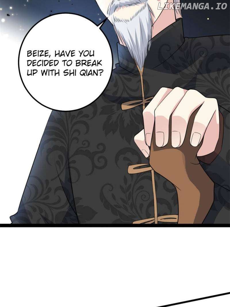 My Financial Backer is Only 5 Years Old Chapter 78 - page 5
