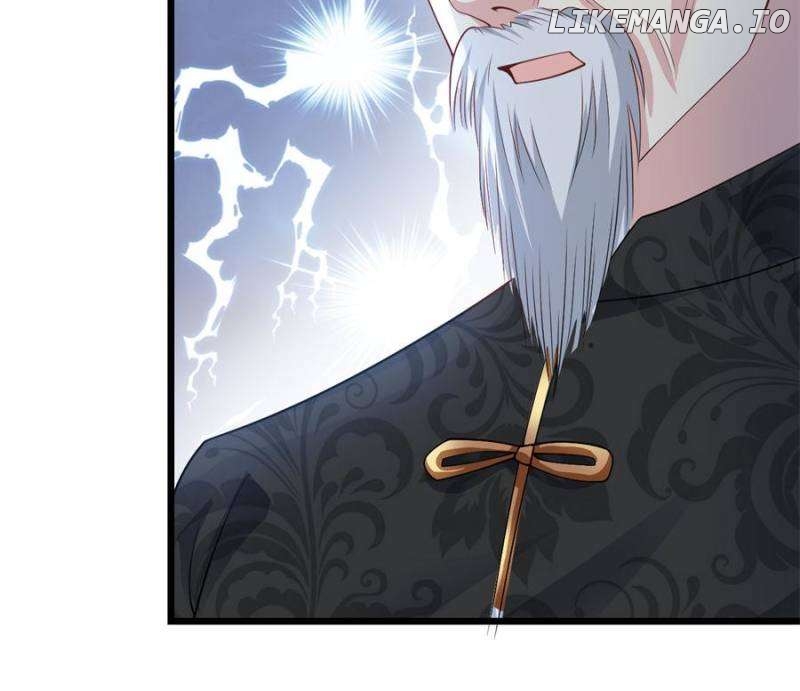 My Financial Backer is Only 5 Years Old Chapter 78 - page 8