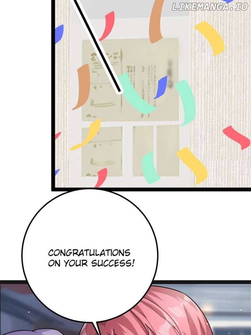 My Financial Backer is Only 5 Years Old Chapter 79 - page 10