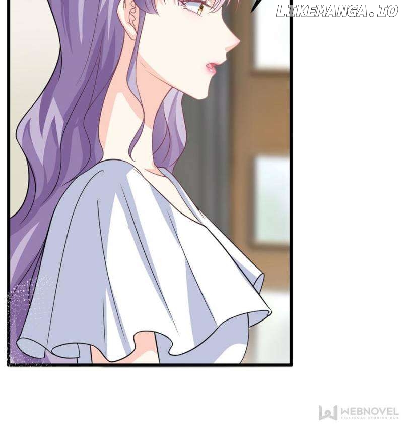 My Financial Backer is Only 5 Years Old Chapter 79 - page 16