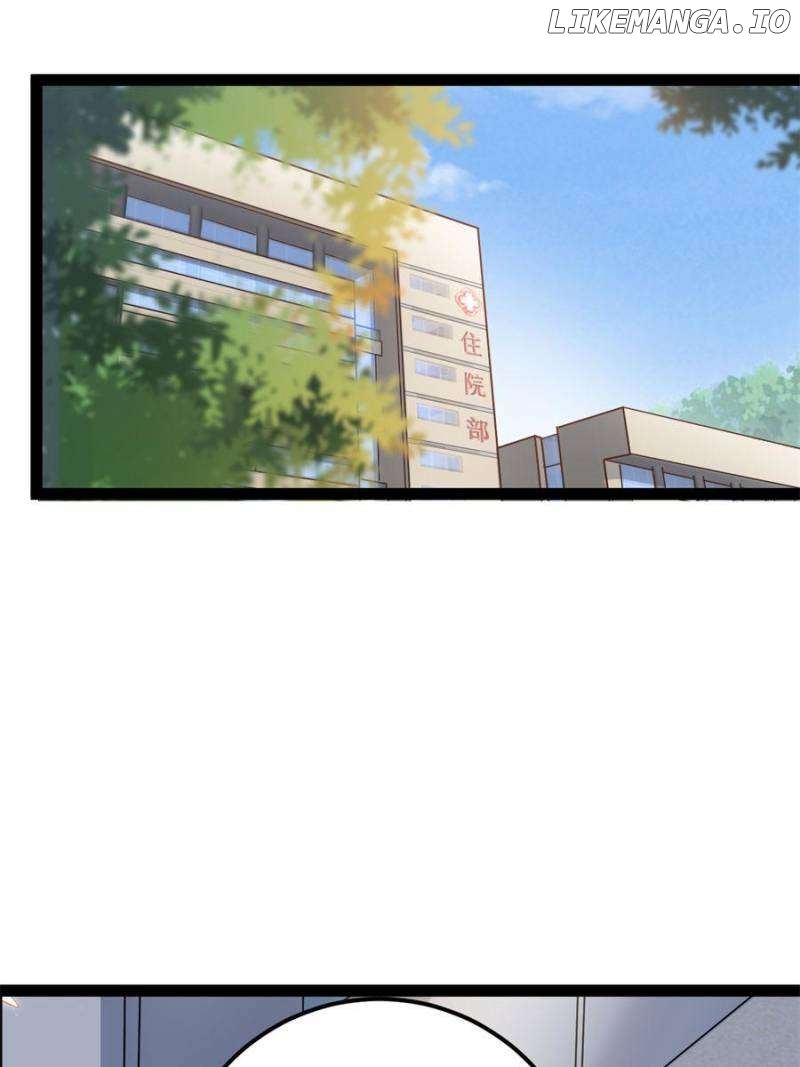 My Financial Backer is Only 5 Years Old Chapter 79 - page 22