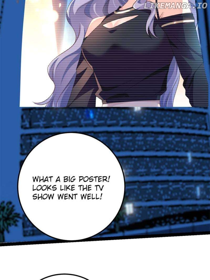 My Financial Backer is Only 5 Years Old Chapter 79 - page 3