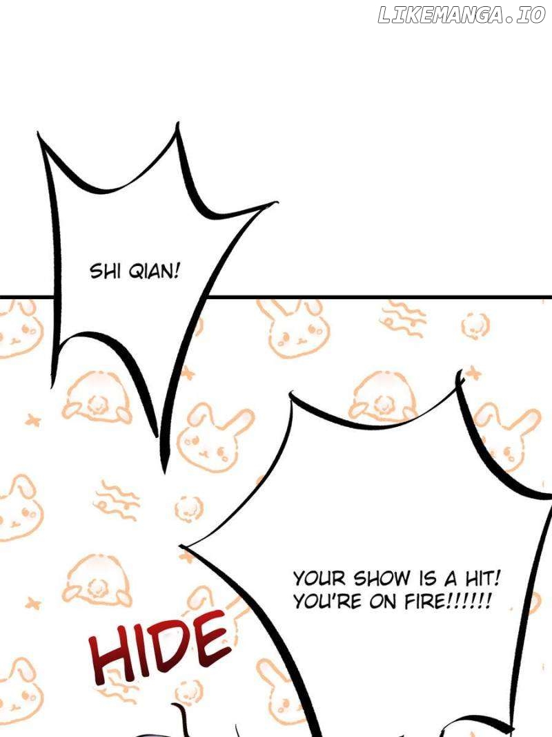 My Financial Backer is Only 5 Years Old Chapter 79 - page 7