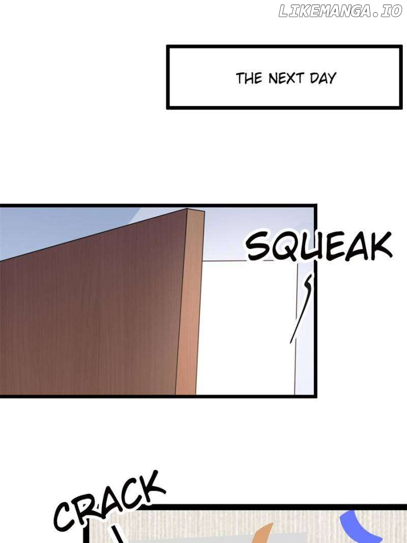 My Financial Backer is Only 5 Years Old Chapter 79 - page 9